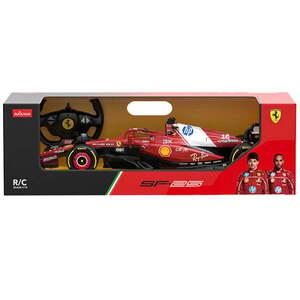 Imagine Masina cu telecomanda, Rastar, Ferrari SF-25, 1: 12