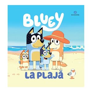 Imagine FAMILIE LA PLAJA