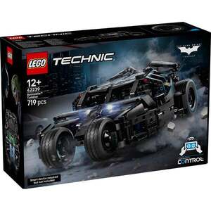 Imagine LEGO® Technic - Batmobile Tumbler (42239)
