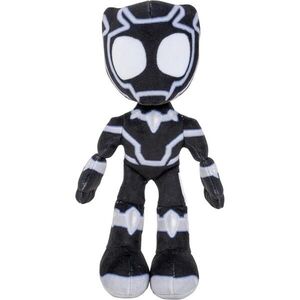 Imagine Jucarie de plus, Spidey and His Amazing Friends, Black Panther