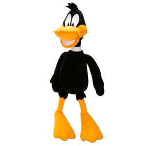 Imagine Jucarie de plus, Looney Tunes, Duffy Duck, 25 cm