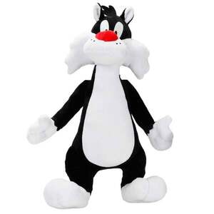 Imagine Jucarie de plus, Looney Tunes, Sylvester, 43 cm