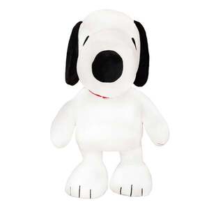 Imagine Jucarie de plus, Peanuts, Snoopy, 40 cm