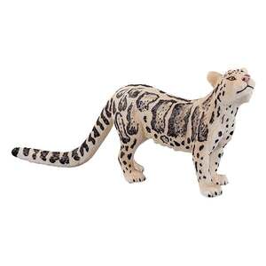 Imagine Figurina Mojo, Leopard patat