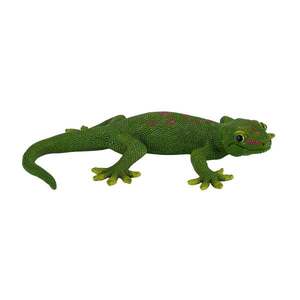 Imagine Figurina Mojo, Gecko, Verde