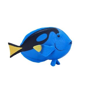 Imagine Figurina Mojo, Peste Blue Tang