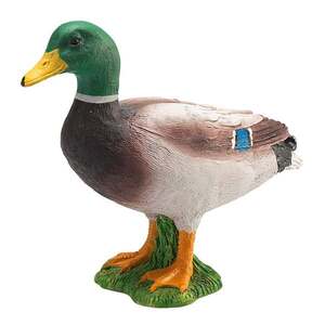 Imagine Figurina Mojo, Rata Mallard