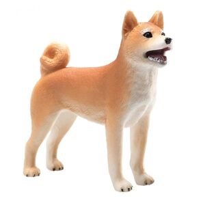 Imagine Figurina Mojo, Caine Shiba Inu
