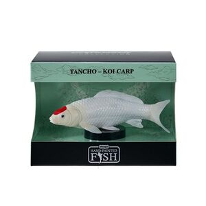 Imagine Figurina Mojo, Enthusiast Collection, Crap Koi Tancho