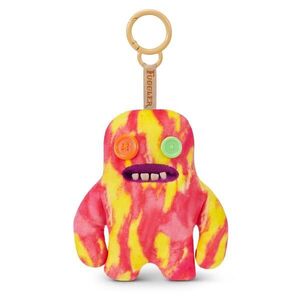 Imagine Mini breloc de plus, Fuggler, Sasquoosh, S6, 12 cm