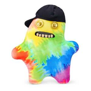 Imagine Jucarie de plus, Fuggler, Fugg Life, Sir Splodge a Lot, S1, 22 cm