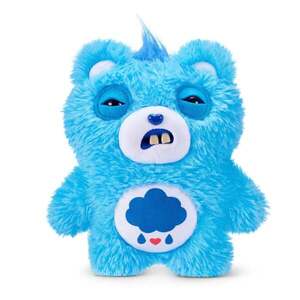 Imagine Jucarie de plus, Care Bears, Grumpy Bear, S1, 22 cm