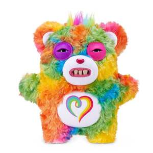 Imagine Jucarie de plus, Care Bears, Togetherness Bear, S1, 22 cm