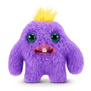 Imagine Jucarie de plus, Fuggler, Baby Fuggs, Mr Needles, Mov, S4, 9 cm
