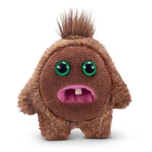 Imagine Jucarie de plus, Fuggler, Baby Fuggs, Hedge Grog, Brown, S4, 9 cm
