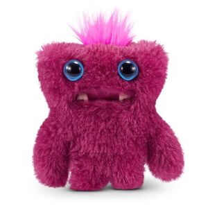 Imagine Jucarie de plus, Fuggler, Baby Fuggs, Sir Belch, Red, S4, 9 cm