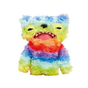 Imagine Jucarie de plus, Fuggler, Fart Face, Wide Eyed Weirdo, S1, 22 cm