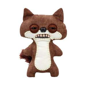 Imagine Jucarie de plus, Fuggler, Fart Face, Suspicious Fox Chase, S1, 22 cm
