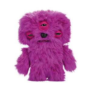 Imagine Jucarie de plus, Fuggler, Fart Face, Alien Long Pile, S1, 22 cm