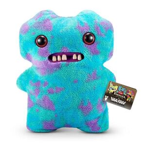 Imagine Jucarie de plus, Fuggler, Bigg Fugg, Gaptooth McGoo, S1, 45 cm