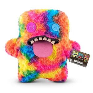 Imagine Jucarie de plus, Fuggler, Bigg Fugg, Oogah Boogah, S1, 45 cm