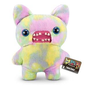 Imagine Jucarie de plus, Fuggler, Bigg Fugg, Screech, S1, 45 cm