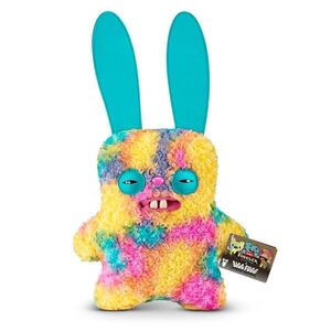 Imagine Jucarie de plus, Fuggler, Bigg Fugg, Rabbid Rabbit, S1, 45 cm
