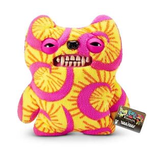 Imagine Jucarie de plus, Fuggler, Bigg Fugg, Old Tooth, S1, 45 cm