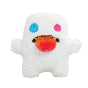 Imagine Jucarie de plus, Fuggler, Hairy Fuggs, Oogah Boogah, Rainbow Tongue, S1, 22 cm