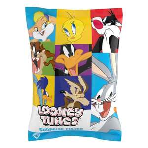 Imagine Figurina surpriza, Looney Tunes, 6 cm