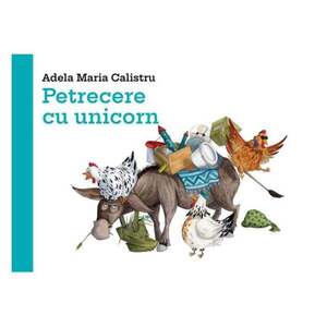 Imagine Petrecere cu unicorn, Seria Kotkodak