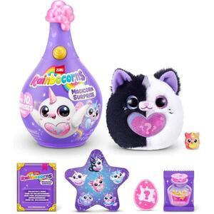 Imagine Jucarie de plus surpriza, Rainbocorns, Magicorn Surprise, S1