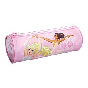 Imagine Penar cilindric neechipat, Barbie, Ballet