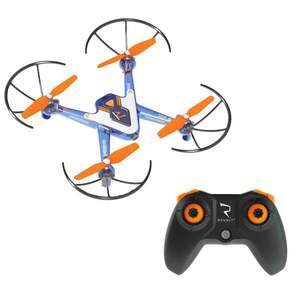 Imagine Drona cu telecomanda, Revolt, Night Hawk Stunt, X15 Pro