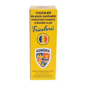 Imagine Sticla de apa pentru copii, FRF, 600 ml