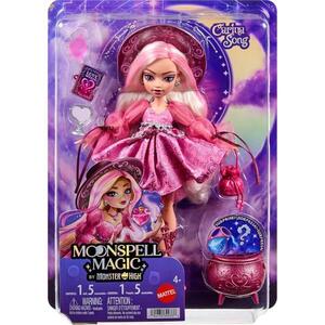 Imagine Papusa Monster High, Moonspell Magic, Carina Song, JNM26