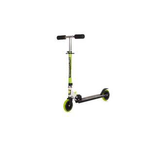Imagine Trotineta cu 2 roti Lorelli Thunderbird, Lime Green