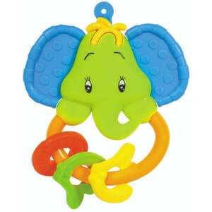 Imagine Jucarie bebelusi, elefant