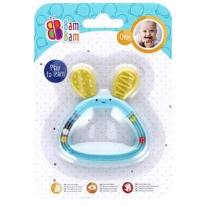 Imagine Zornaitoare cu urechi de iepuras, BamBam, Albastru