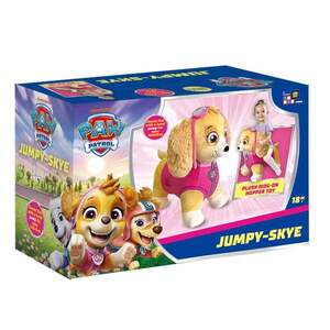 Imagine Jucarie de plus gonflabila, Paw Patrol, Skye