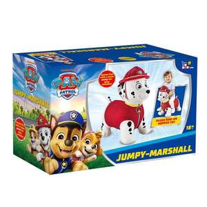 Imagine Jucarie de plus gonflabila, Paw Patrol, Marshall