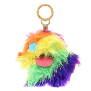 Imagine Mini breloc de plus, Fuggler, Oogah Boogah, S6, 12 cm, 2026