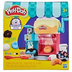 Imagine Set de joaca, Play-Doh, Atelierul de gogosi, G2308