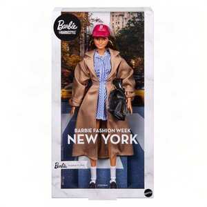 Imagine Accesorii si tinute - Barbie