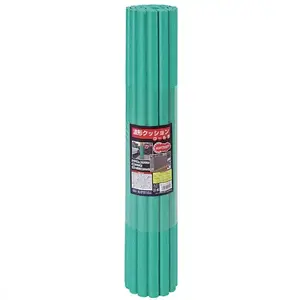 Imagine Panou de perete tip acordeon Car Boy Safety verde 1200x1800x9 mm