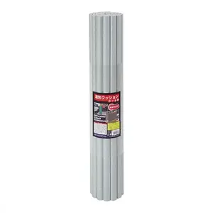 Imagine Panou decorativ pentru perete Car Boy Safety gri deschis din spuma 600x900x9 mm