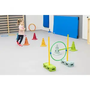 Imagine Set 57 piese pentru motricitate si miscare Betzold