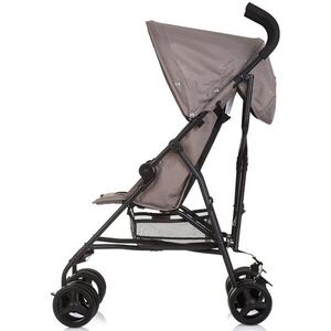 Imagine Carucior sport pentru copii Chipolino Point Tiramisu, pliere tip umbrela, spatar reglabil in 2 pozitii