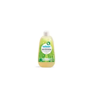 Imagine Solutie pentru curatat podele cu santal 500 ml ecologica Sodasan