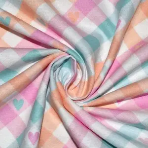 Imagine Set 2 scutece din finet Little Sunshine pentru bebelusi, 70 x 80 cm